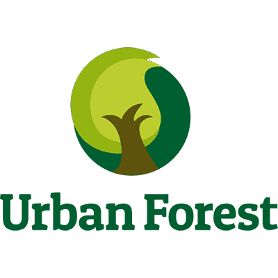 Urban Forest logo
