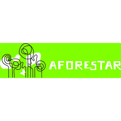 Afforestar logo