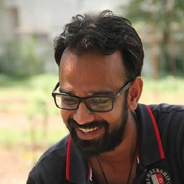 Gaurav Gurjar